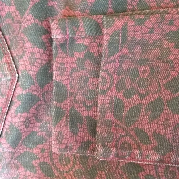 NWOT CJ by Cookie Johnson Joy Legging Jean | sz 27 - Picture 5 of 5